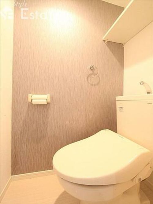 Villa Clelia★の内装