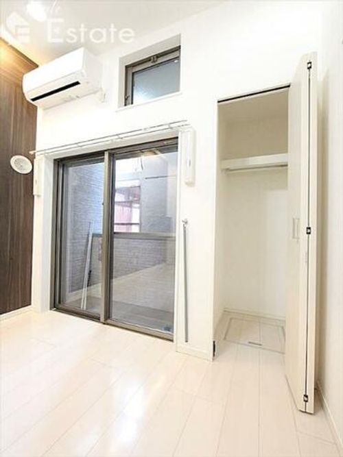 Villa Clelia★の内装