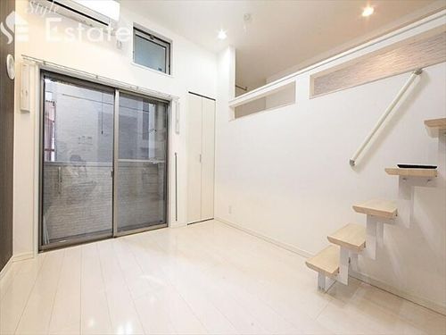 Villa Clelia★の内装