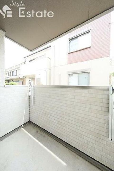 アリビエ Ⅱの内装