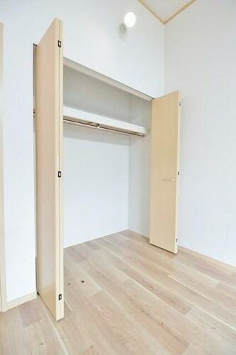 ファシリートプレイスの内装