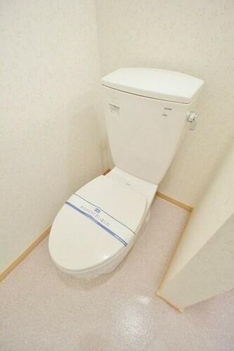 ファシリートプレイスの内装