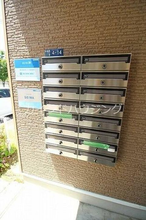 ファシリートプレイスのその他画像