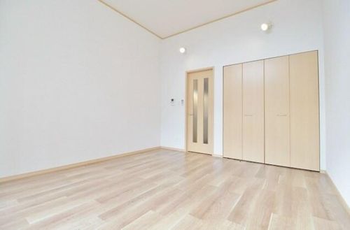 ファシリートプレイスの内装