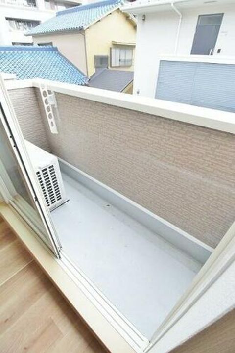 ファシリートプレイスの内装