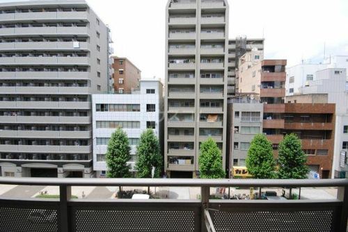 大阪謄写館ビルのその他画像