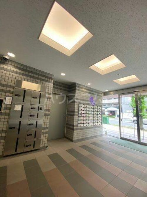 大阪謄写館ビルのその他画像