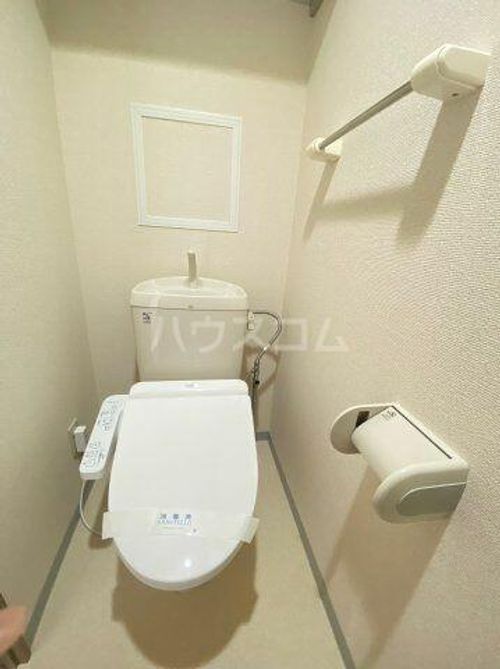 大阪謄写館ビルの内装
