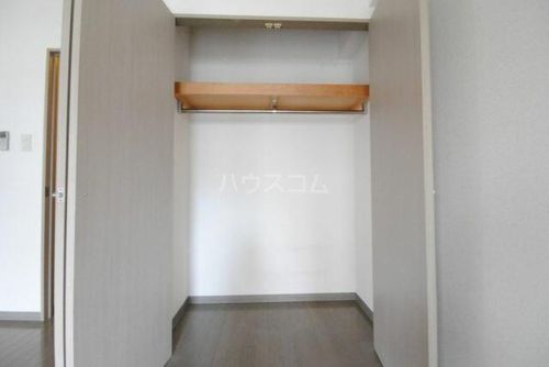 大阪謄写館ビルの内装