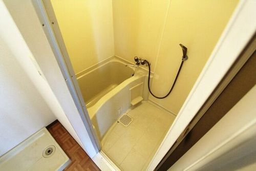 野村ビルの風呂