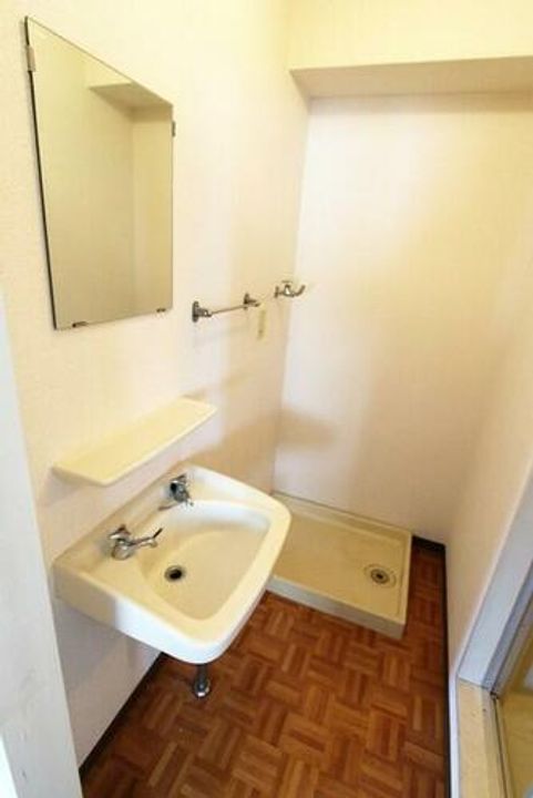 野村ビルの内装