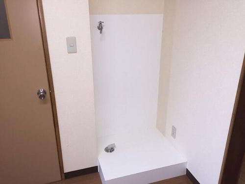 安良グリーンハイツ207のその他画像
