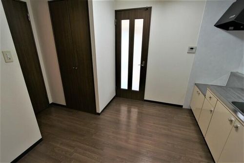 ヴィラン橋本のその他画像