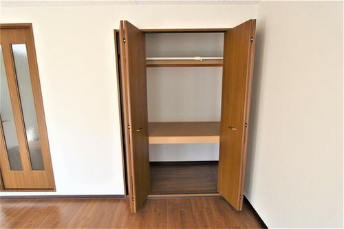 ヴィラン橋本の内装