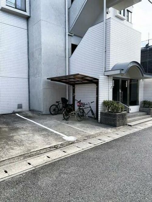 ヴィラン橋本のその他画像