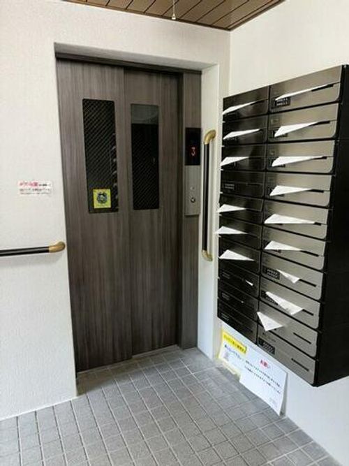 ヴィラン橋本のその他画像