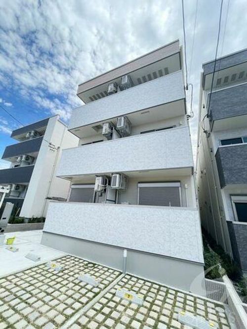 フジパレス西取石Ⅱ番館のその他画像