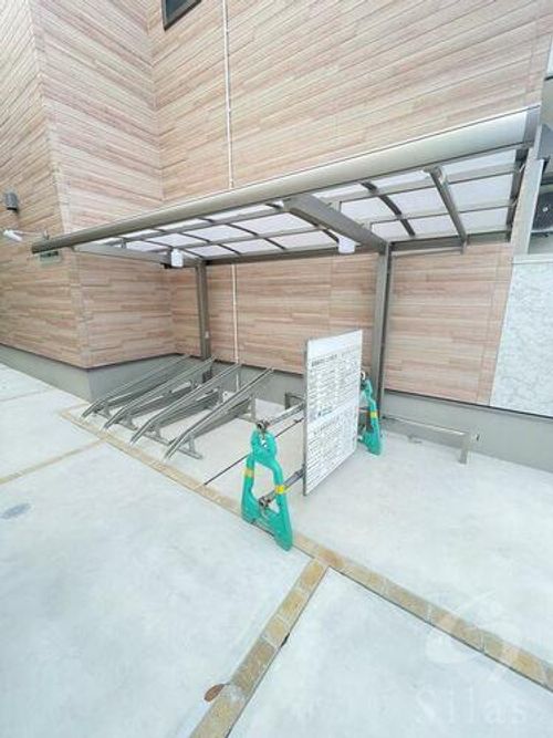 フジパレス西取石Ⅱ番館のその他画像