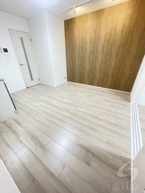 フジパレス西取石Ⅱ番館の内装
