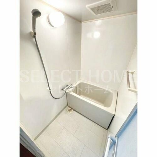 O-Palette307の風呂