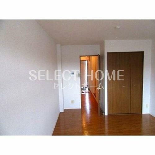 O-Palette307の内装