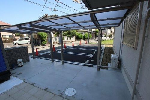 Porte Bonheur(ポルトボヌール)のその他画像