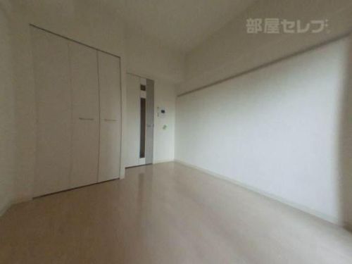プレサンス泉アーバンゲート0202の内装
