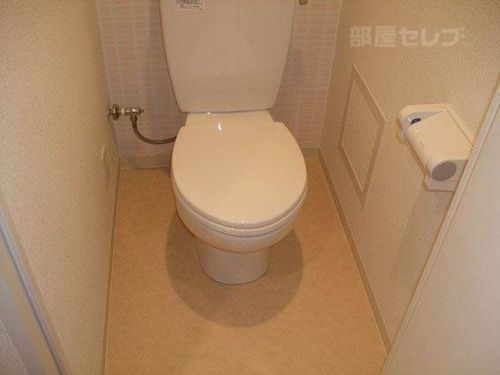 プレサンス泉アーバンゲート0202の内装