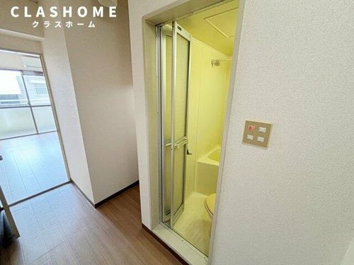 矢羽根ビルのその他画像