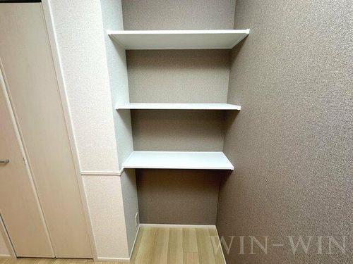 プロシードの内装