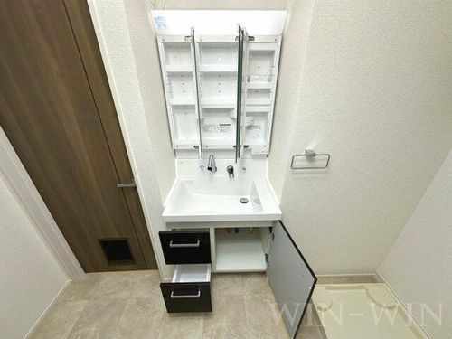 プロシードの内装