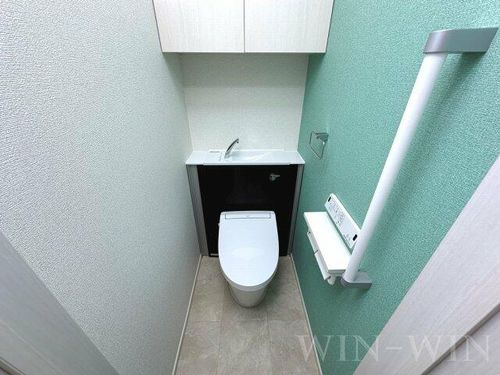 プロシードの内装