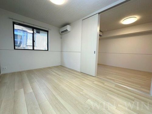 プロシードの内装