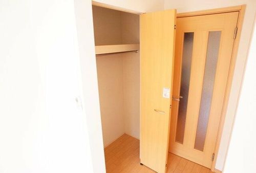 ユニベール神戸の内装