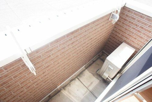 ユニベール神戸の内装