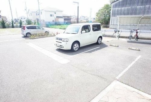 ユニベール神戸のその他画像