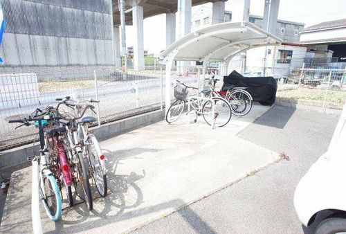 ユニベール神戸のその他画像