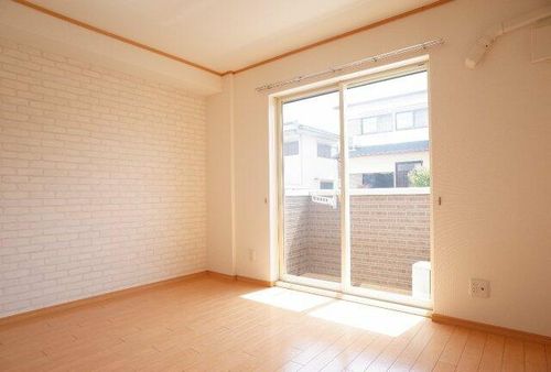 ユニベール神戸の内装