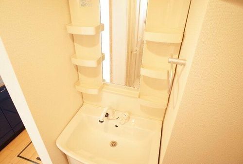 ユニベール神戸の内装