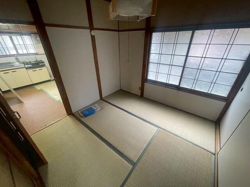 大阪府高槻市大冠町1丁目(一戸建)の賃貸物件1の内装