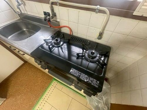 大阪府高槻市大冠町1丁目(一戸建)の賃貸物件1のその他画像