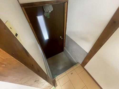 大阪府高槻市大冠町1丁目(一戸建)の賃貸物件1の内装