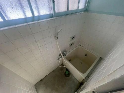 大阪府高槻市大冠町1丁目(一戸建)の賃貸物件1の風呂