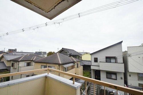 トキワマンションのその他画像