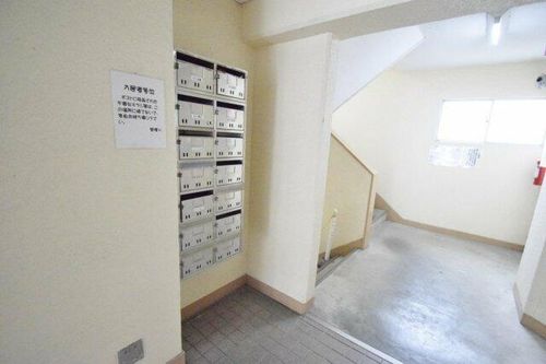 トキワマンションのその他画像