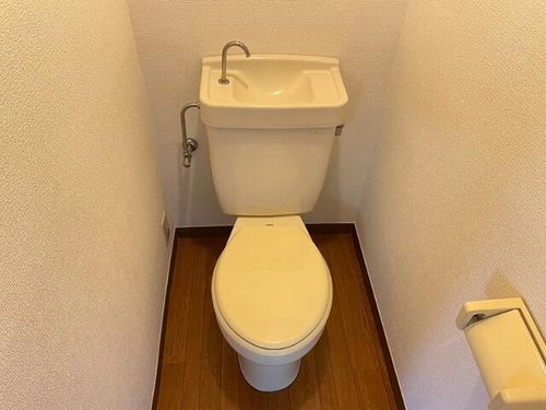 ロマネスクもりつねの内装