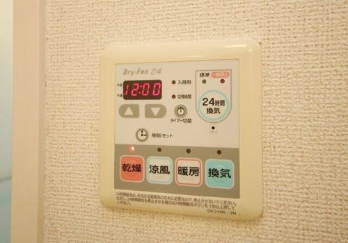 プロムナード壱番館のその他画像