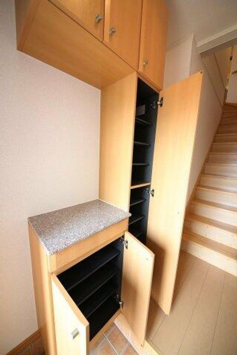 プロムナード壱番館のその他画像