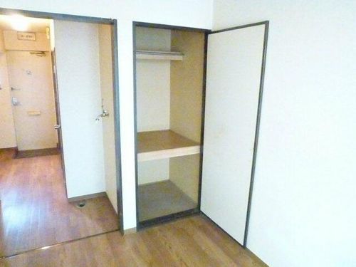 エステート松原Ⅱの内装