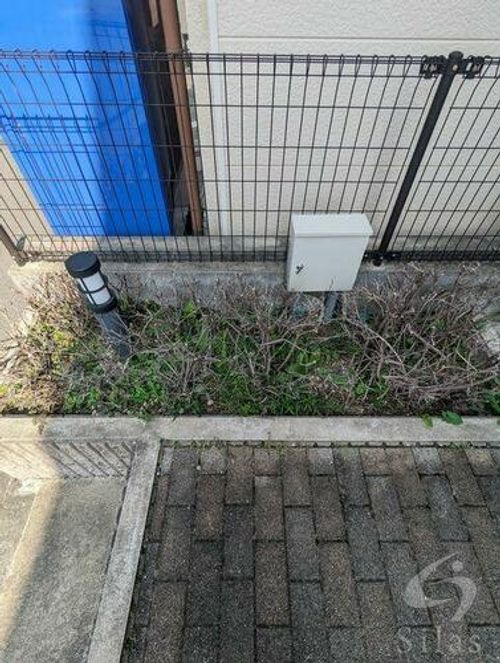 レオパレス二条城北のその他画像
